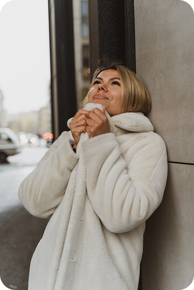 Мария Чиркова