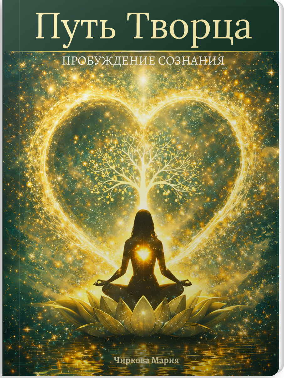 Путь творца